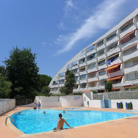 Apartment Du Parc Ii-2 By Interhome Ла-Гранд-Мот Экстерьер фото