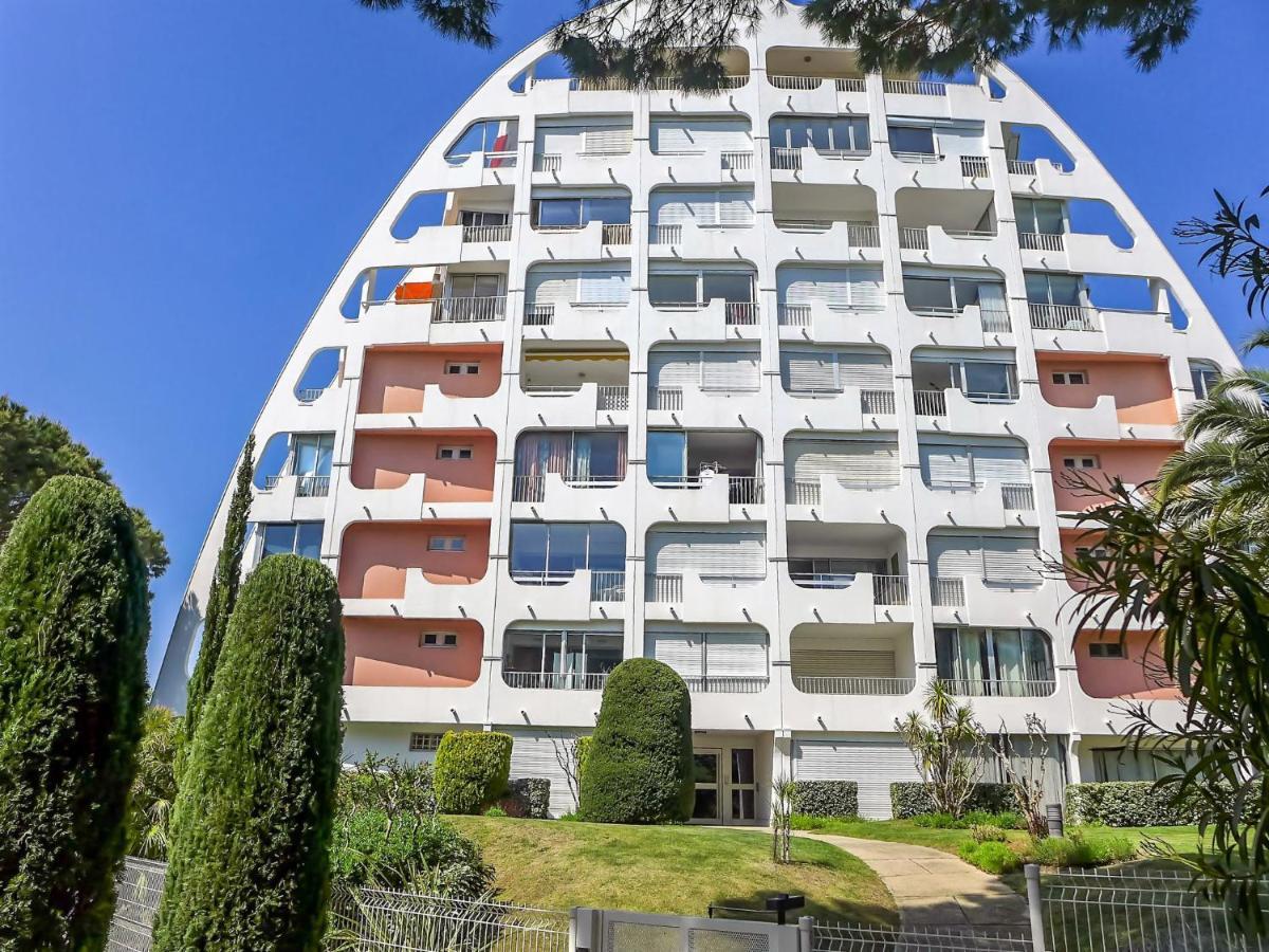 Apartment Du Parc Ii-2 By Interhome Ла-Гранд-Мот Экстерьер фото