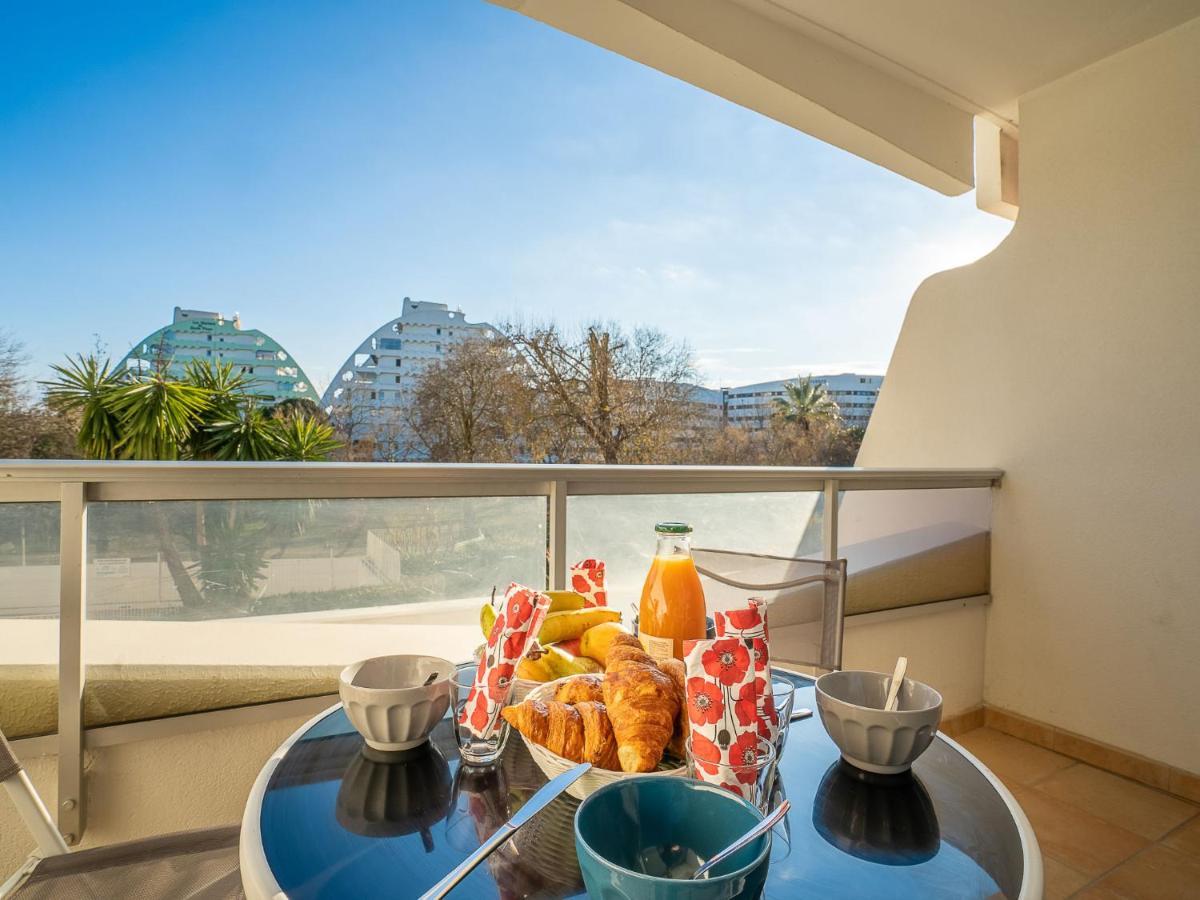 Apartment Du Parc Ii-2 By Interhome Ла-Гранд-Мот Экстерьер фото