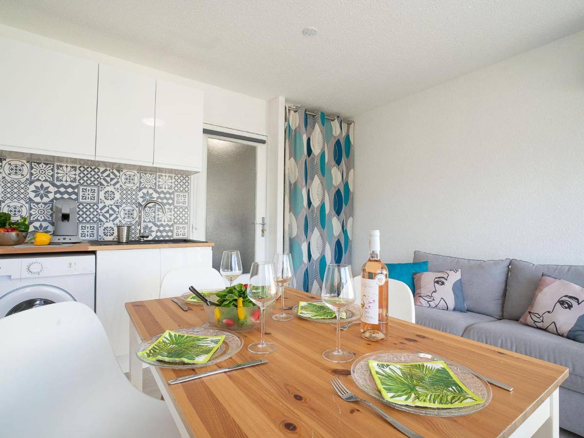 Apartment Du Parc Ii-2 By Interhome Ла-Гранд-Мот Экстерьер фото