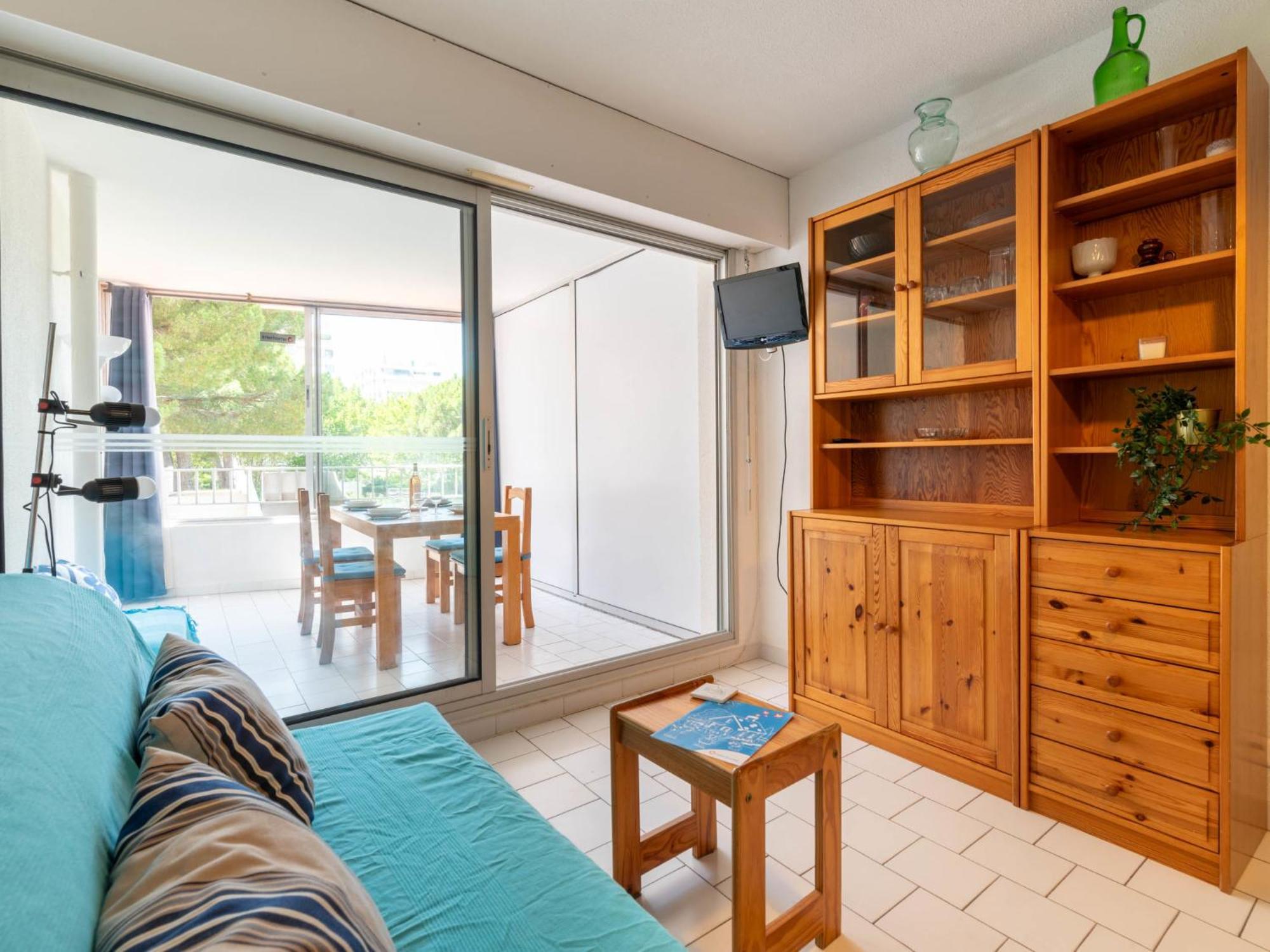 Apartment Du Parc Ii-2 By Interhome Ла-Гранд-Мот Экстерьер фото