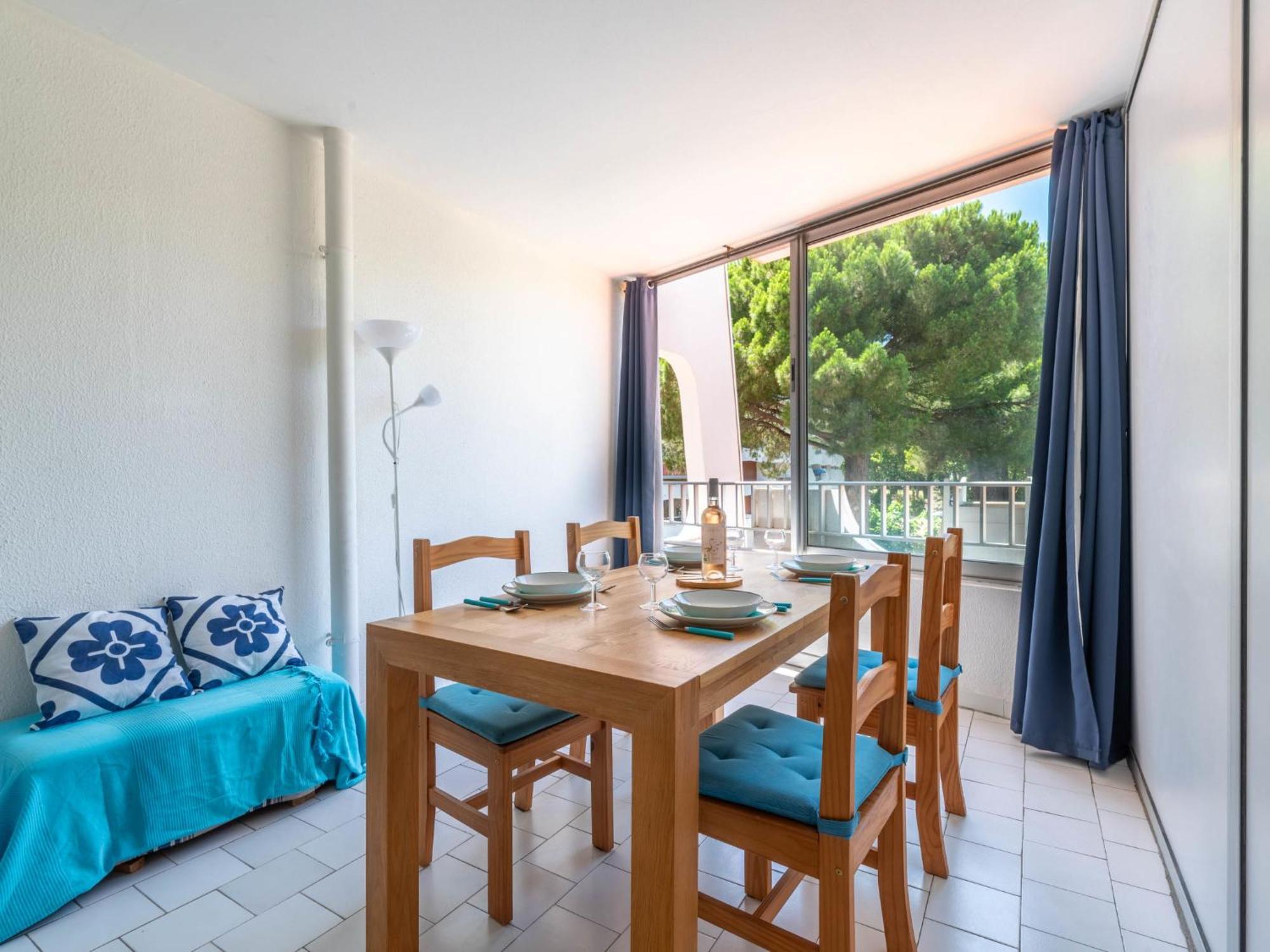 Apartment Du Parc Ii-2 By Interhome Ла-Гранд-Мот Экстерьер фото