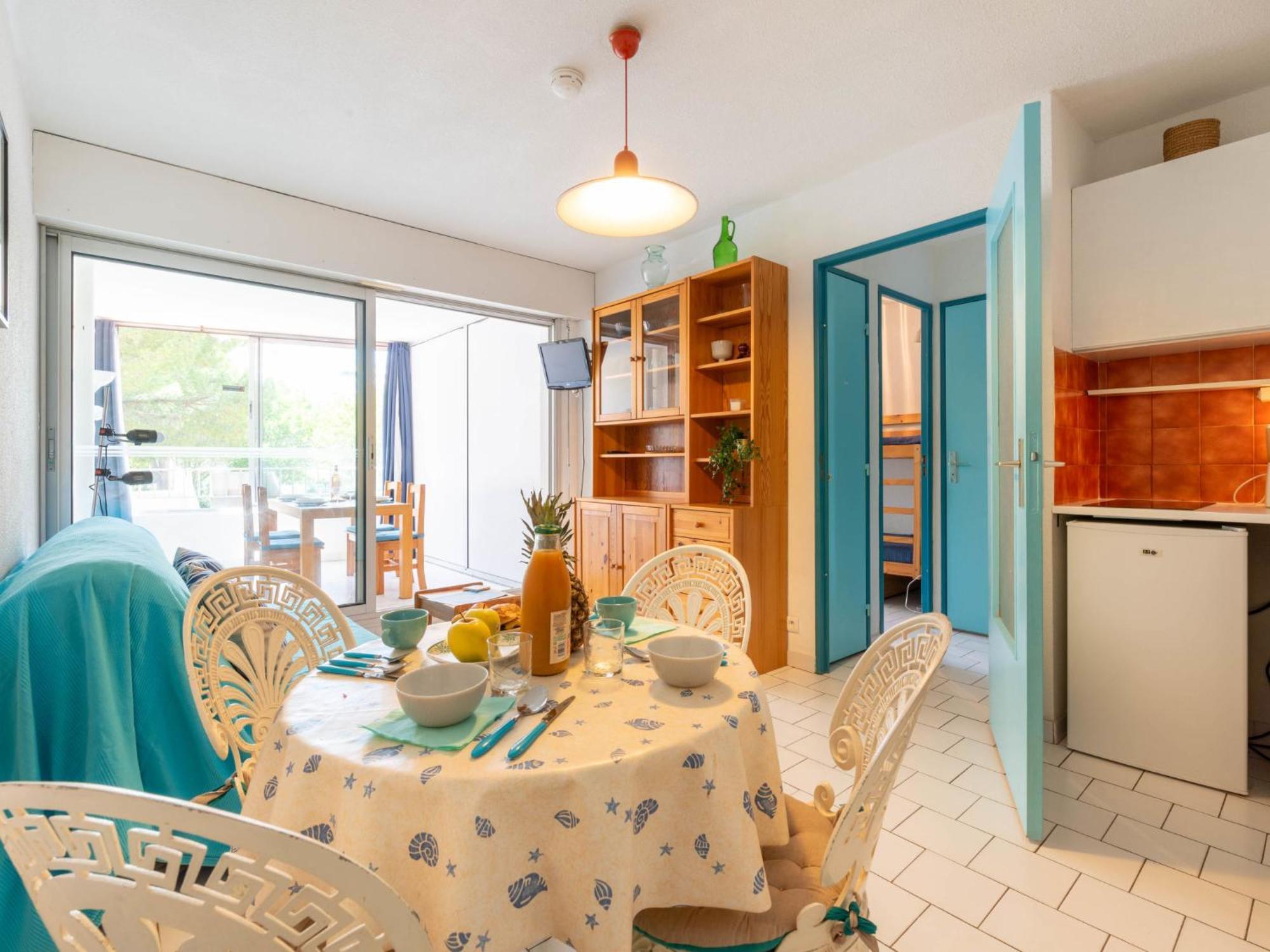 Apartment Du Parc Ii-2 By Interhome Ла-Гранд-Мот Экстерьер фото