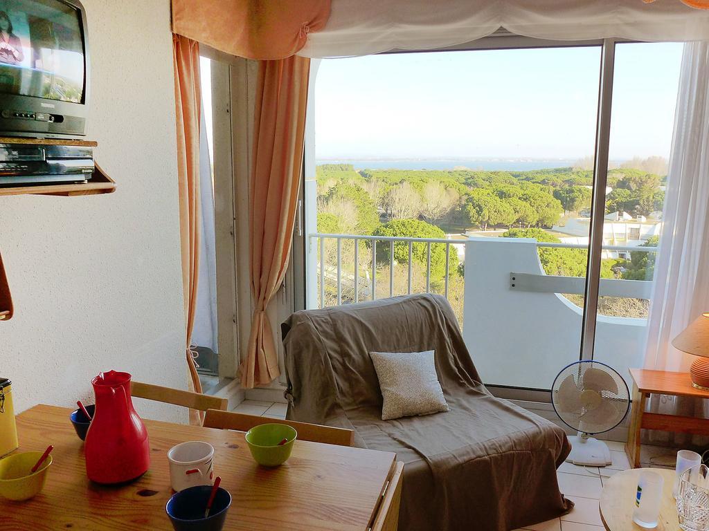Apartment Du Parc Ii-2 By Interhome Ла-Гранд-Мот Номер фото